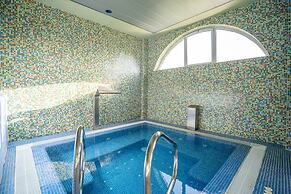 Abba Comillas Hotel