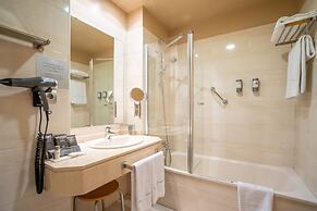 Abba Comillas Hotel