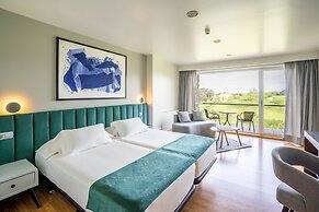 Abba Comillas Hotel