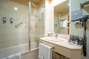 Abba Comillas Hotel