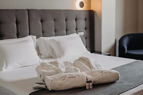 Abba Comillas Hotel