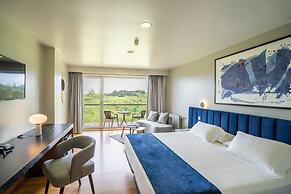 Abba Comillas Hotel