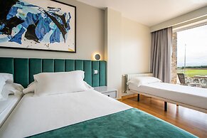 Abba Comillas Hotel