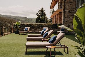 Abba Comillas Hotel
