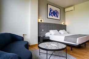 Abba Comillas Hotel