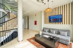 Abba Comillas Hotel