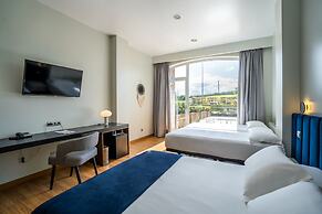 Abba Comillas Hotel