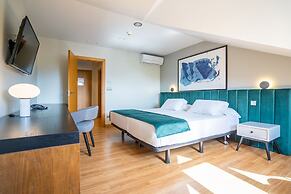 Abba Comillas Hotel