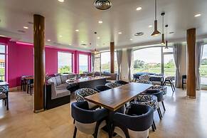 Abba Comillas Hotel