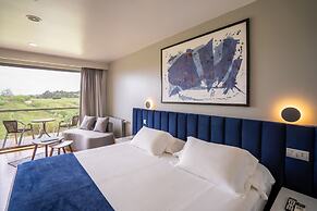 Abba Comillas Hotel