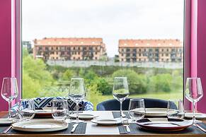 Abba Comillas Hotel