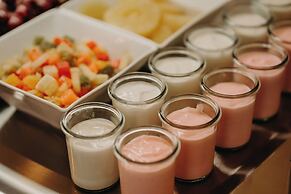 Abba Comillas Hotel