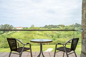 Abba Comillas Hotel