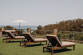Abba Comillas Hotel