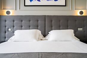 Abba Comillas Hotel