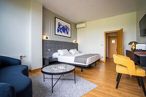 Abba Comillas Hotel