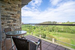 Abba Comillas Hotel