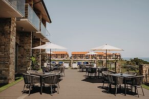 Abba Comillas Hotel