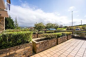 Abba Comillas Hotel