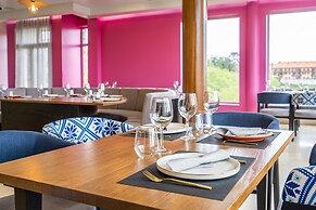 Abba Comillas Hotel