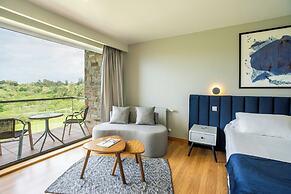 Abba Comillas Hotel