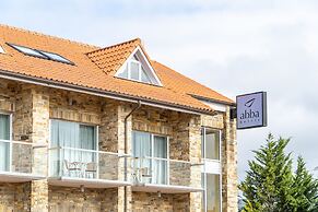 Abba Comillas Hotel