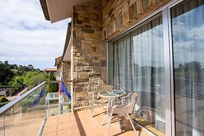 Abba Comillas Hotel