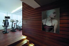 Radisson Blu Media Harbour Hotel, Düsseldorf