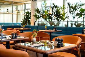 Radisson Blu Media Harbour Hotel, Düsseldorf