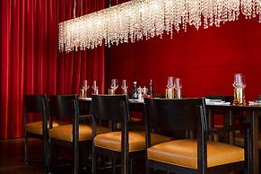 Radisson Blu Media Harbour Hotel, Düsseldorf