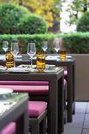 Radisson Blu Media Harbour Hotel, Düsseldorf