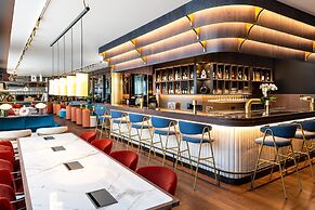 Radisson Blu Media Harbour Hotel, Düsseldorf
