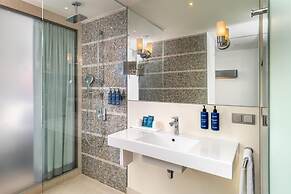 Radisson Blu Media Harbour Hotel, Düsseldorf