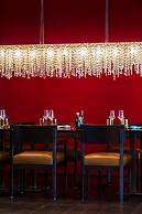 Radisson Blu Media Harbour Hotel, Düsseldorf