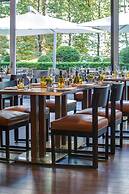 Radisson Blu Media Harbour Hotel, Düsseldorf