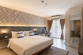 Heeton Concept Hotel Pattaya by Compass Hospitality
