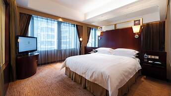 Pan Pacific Xiamen