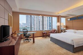 Pan Pacific Xiamen