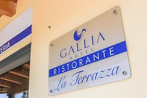 Hotel Gallia