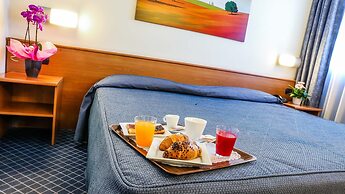 Hotel Gallia