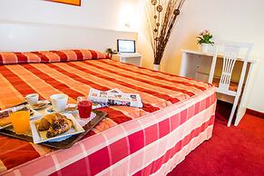Hotel Gallia