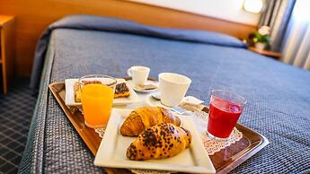 Hotel Gallia