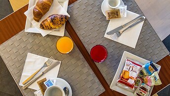 Hotel Gallia