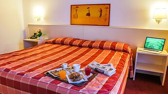 Hotel Gallia