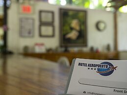 Hotel Aeropuerto