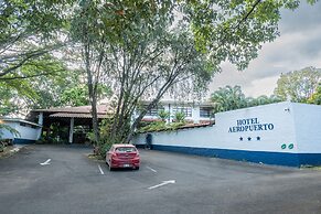 Hotel Aeropuerto