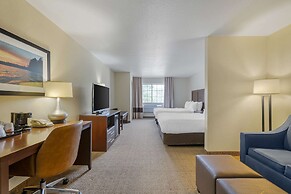 Comfort Suites Lake Geneva East