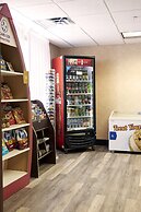 Comfort Suites Lake Geneva East