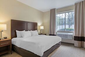 Comfort Suites Lake Geneva East