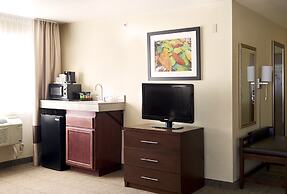 Comfort Suites Lake Geneva East